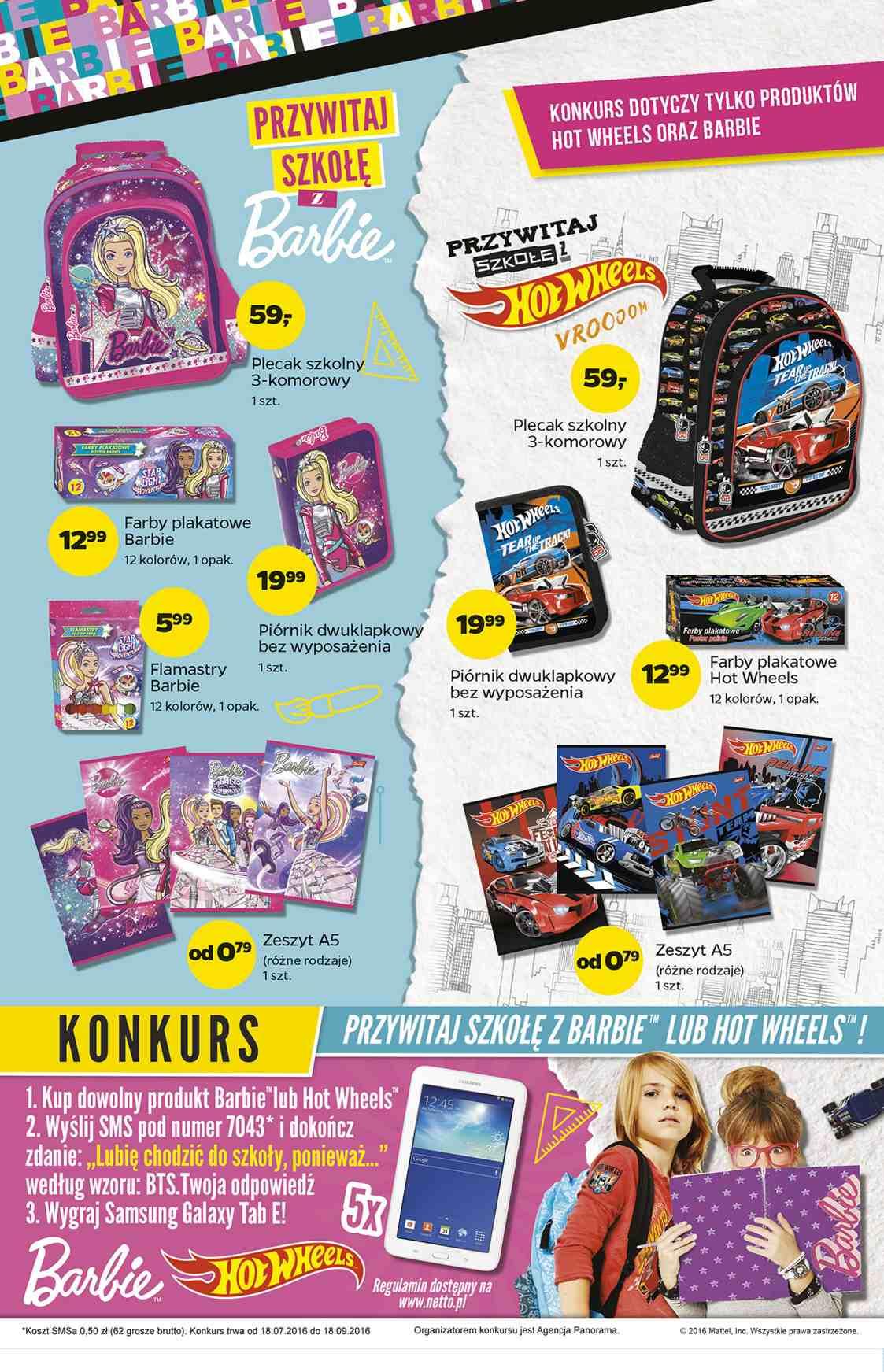 Gazetka promocyjna Netto str. 10