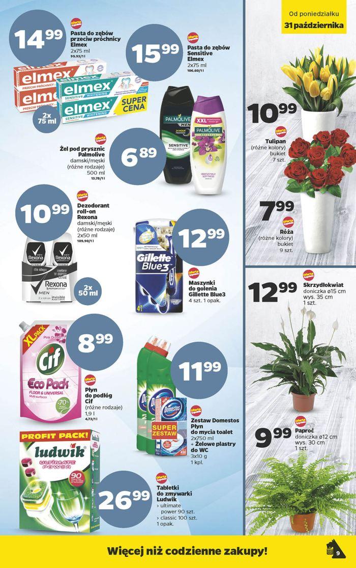 Gazetka promocyjna Netto str. 9