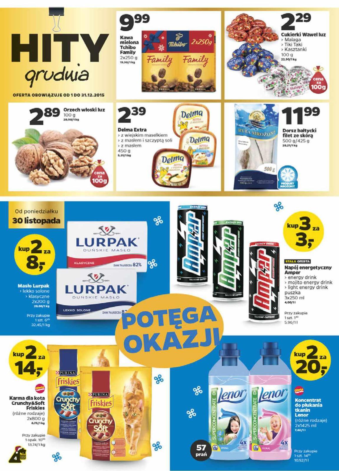 Gazetka promocyjna Netto str. 4