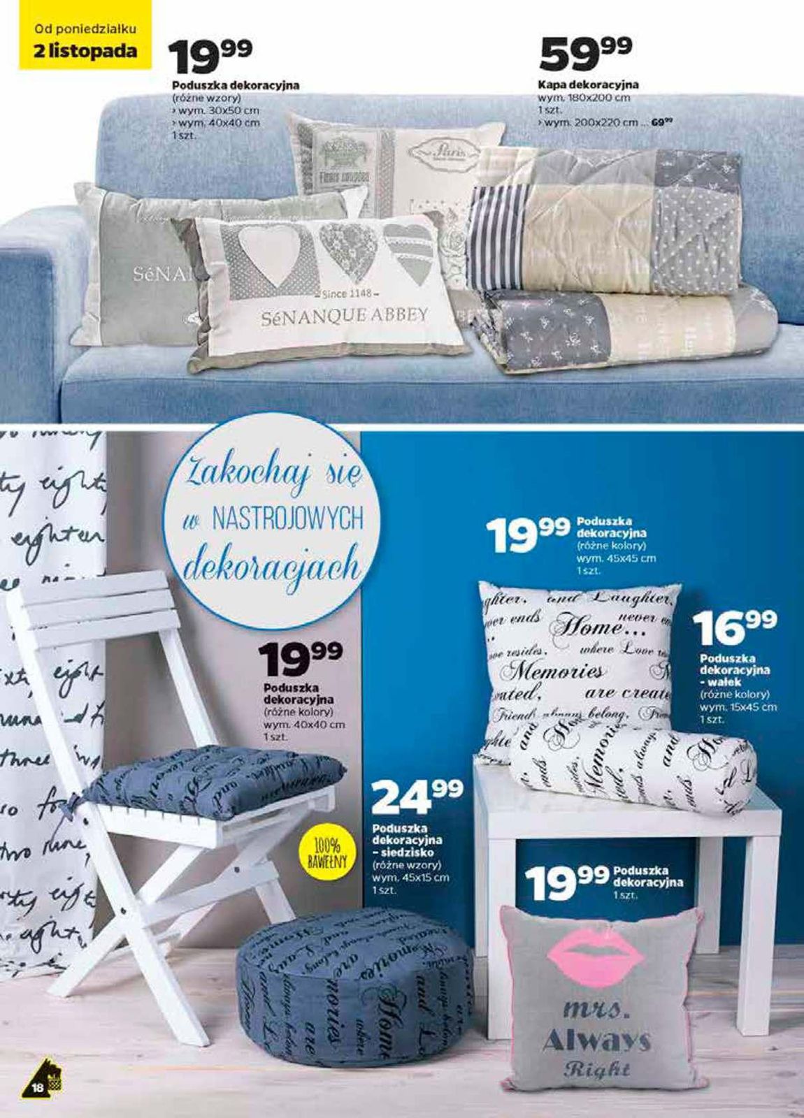 Gazetka promocyjna Netto str. 18