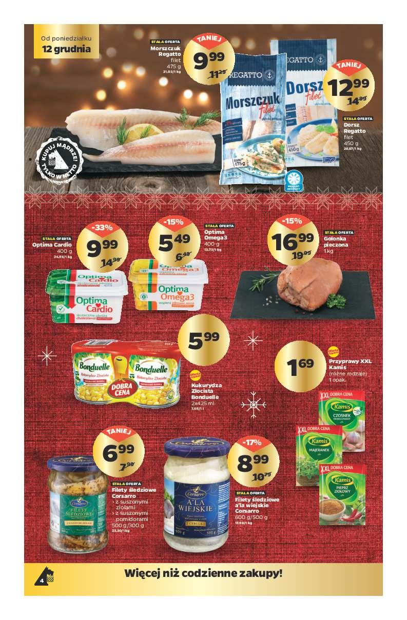 Gazetka promocyjna Netto str. 4