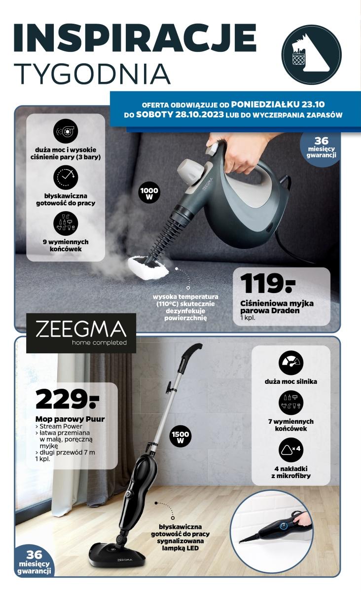 Gazetka promocyjna Netto str. 29