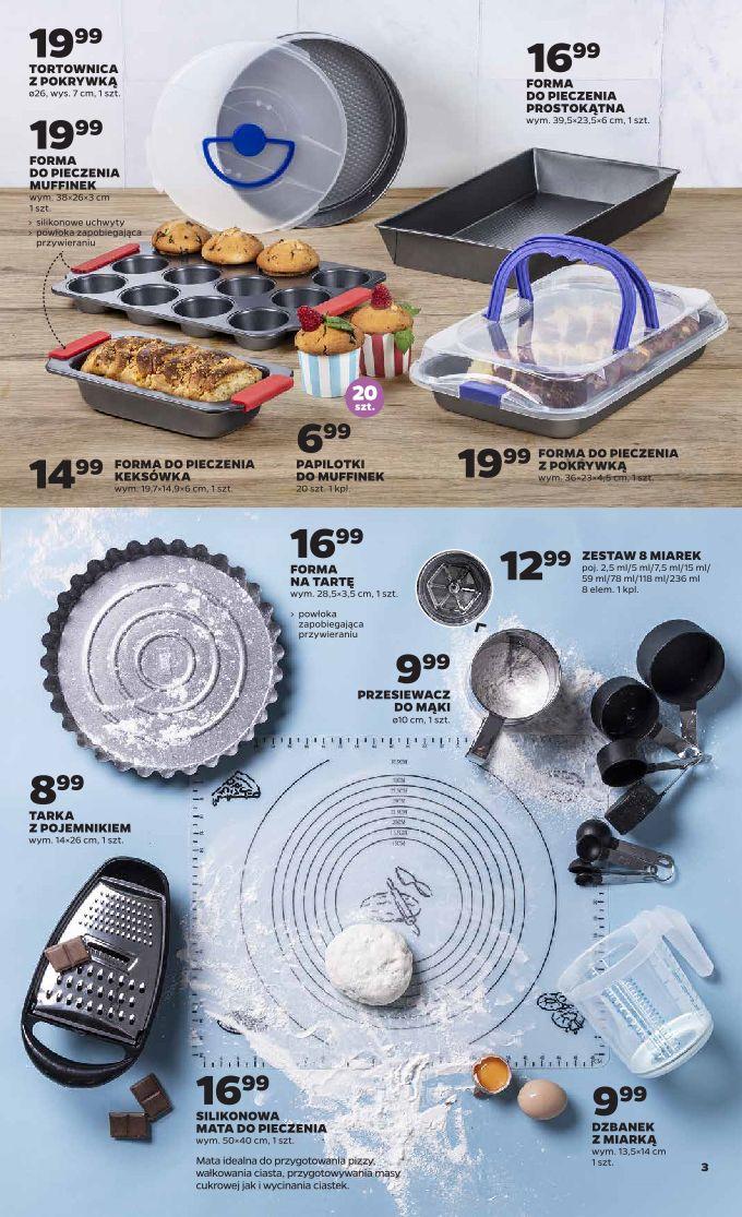 Gazetka promocyjna Netto str. 3