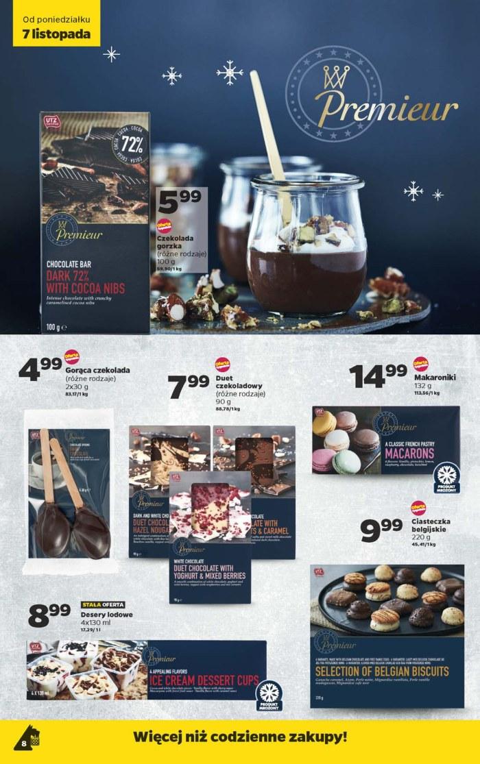 Gazetka promocyjna Netto str. 8