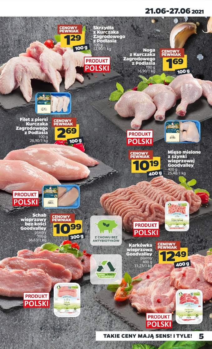 Gazetka promocyjna Netto str. 5