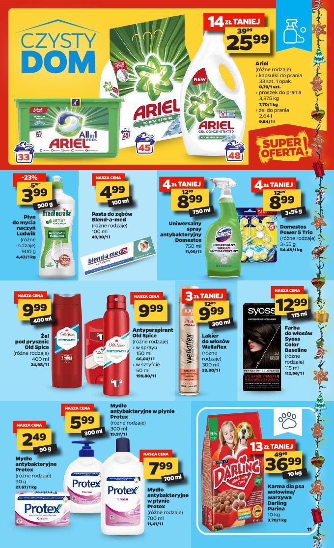 Gazetka promocyjna Netto str. 11
