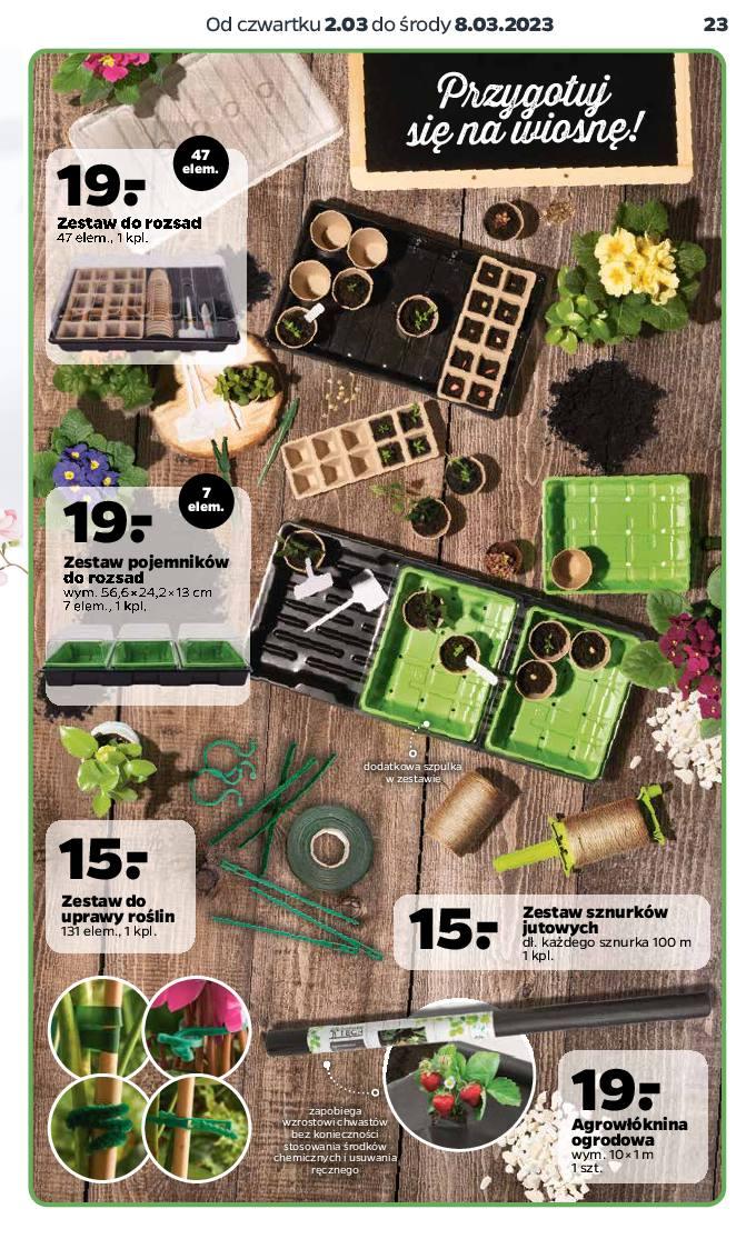 Gazetka promocyjna Netto str. 7