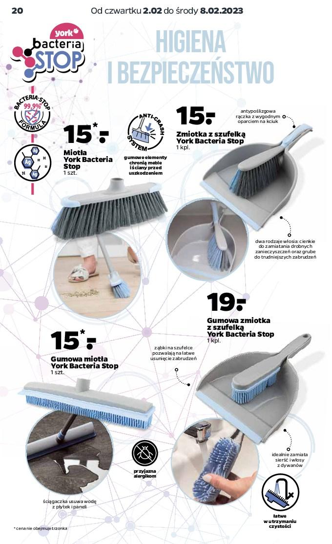 Gazetka promocyjna Netto str. 4