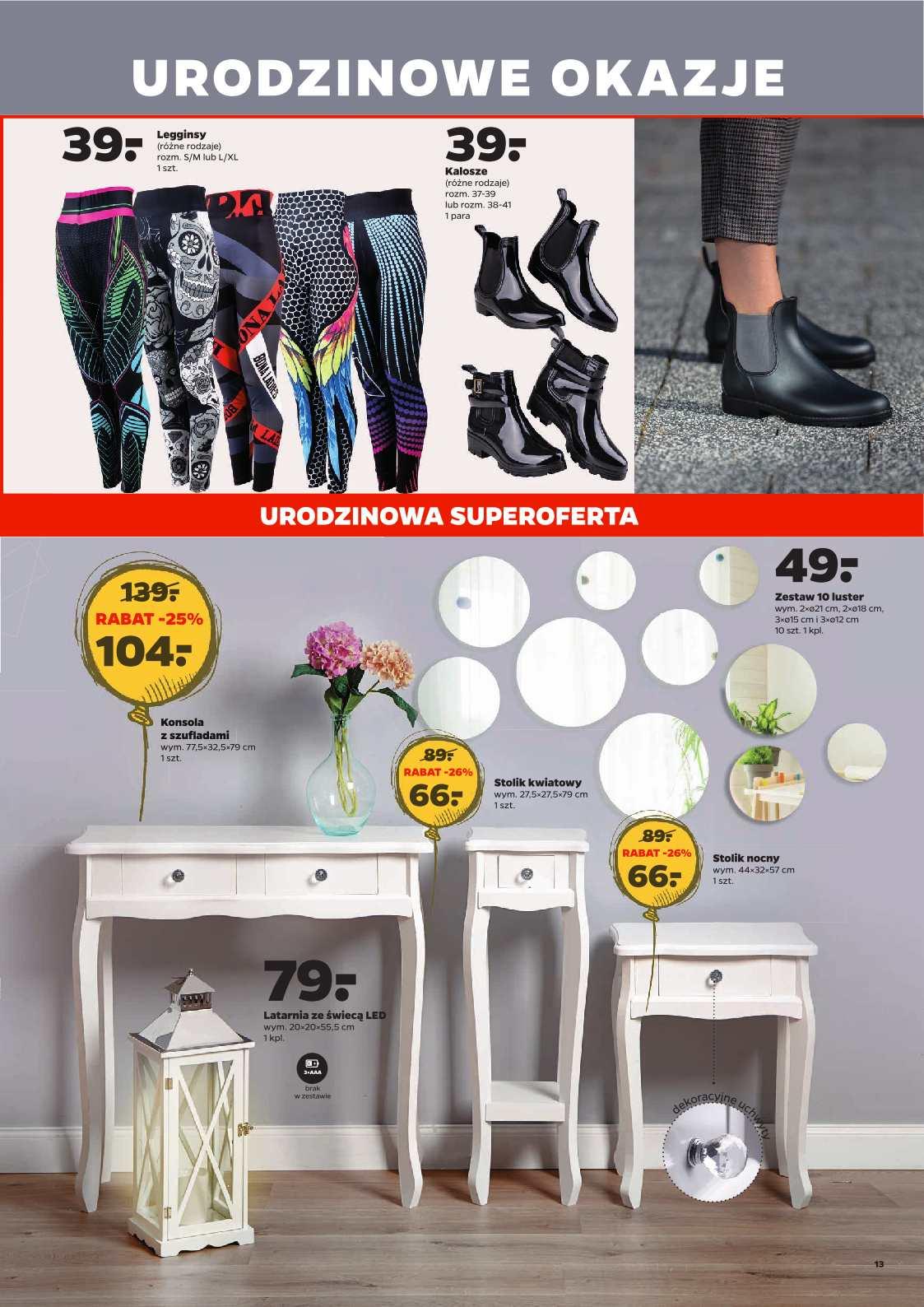 Gazetka promocyjna Netto str. 3