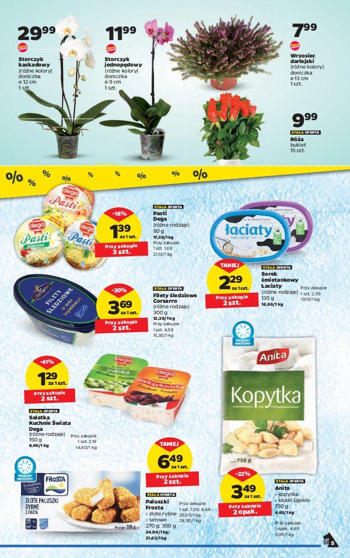 Gazetka promocyjna Netto str. 5