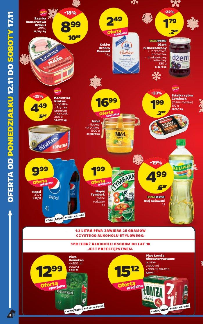 Gazetka promocyjna Netto str. 8