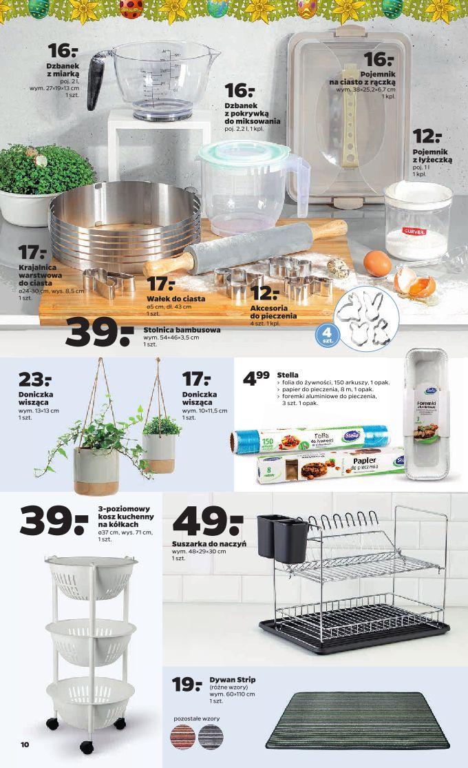 Gazetka promocyjna Netto str. 10