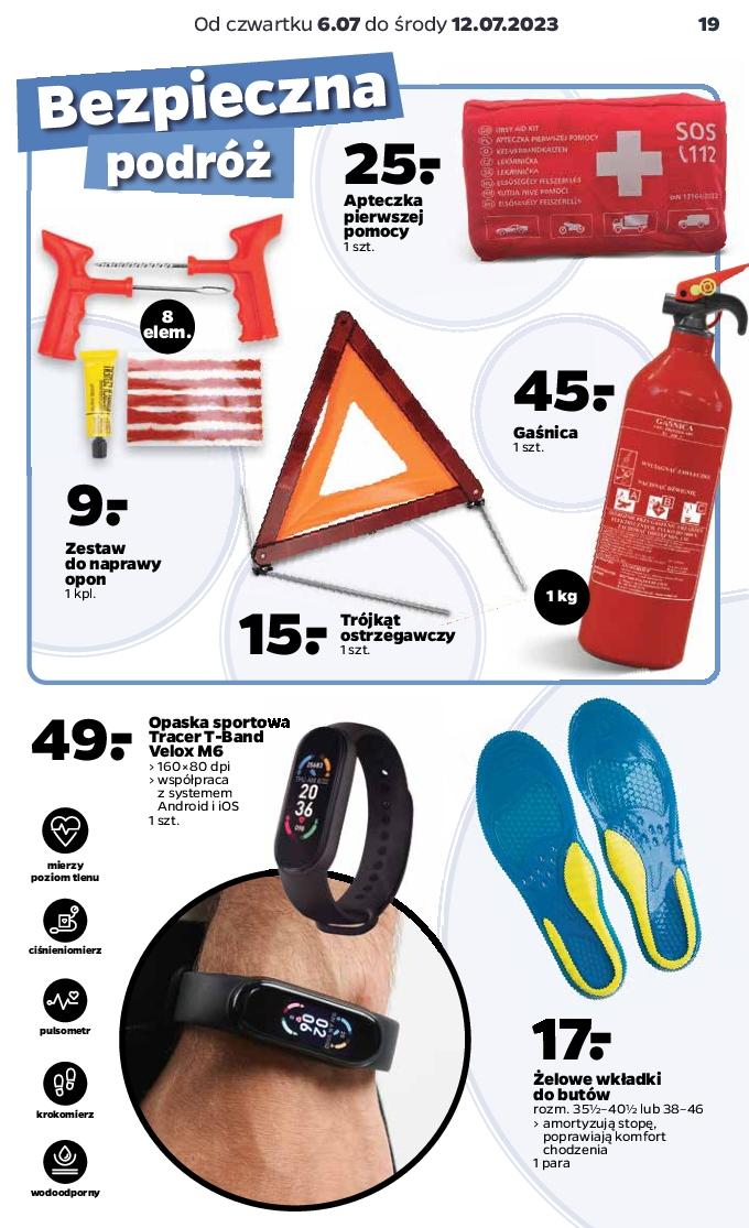 Gazetka promocyjna Netto str. 3