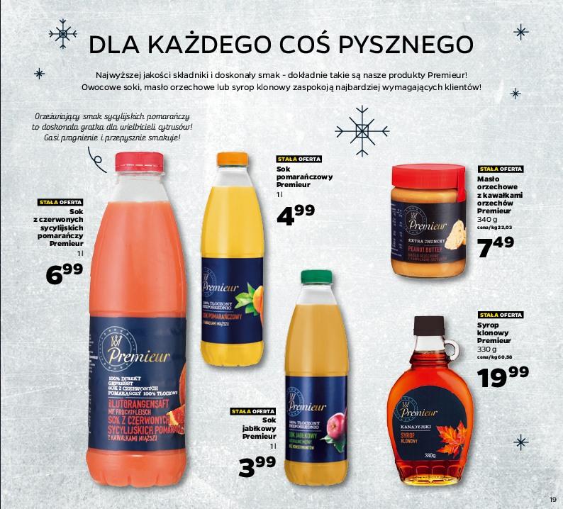 Gazetka promocyjna Netto str. 19