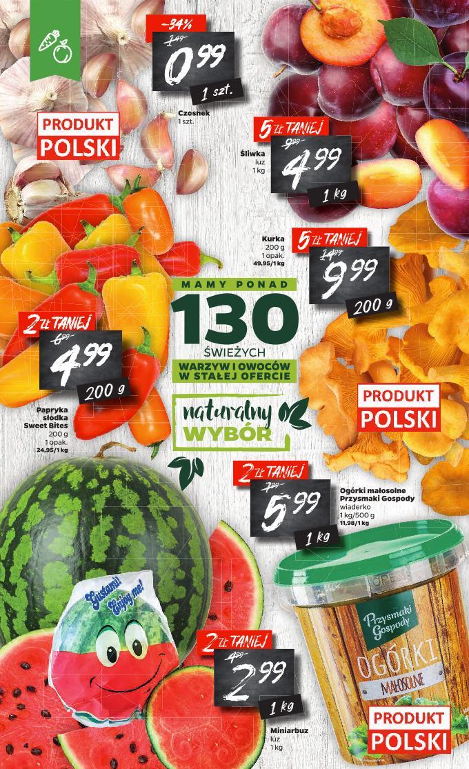 Gazetka promocyjna Netto str. 4