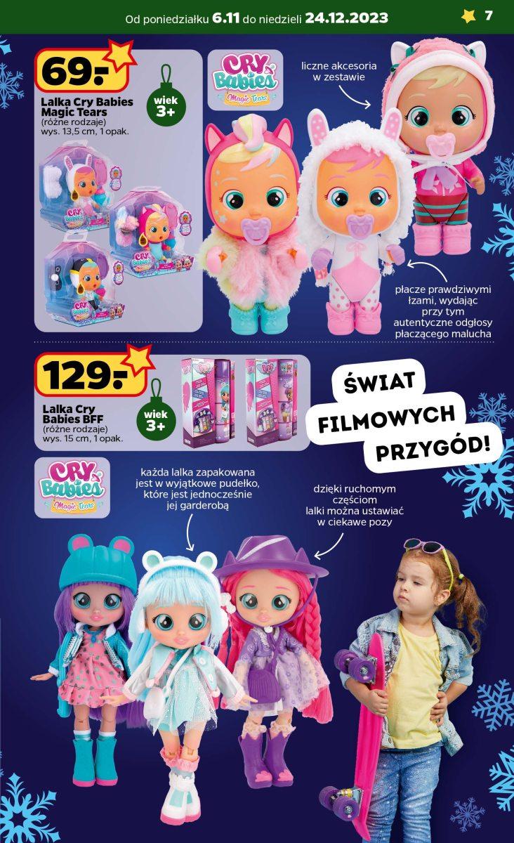 Gazetka promocyjna Netto str. 7