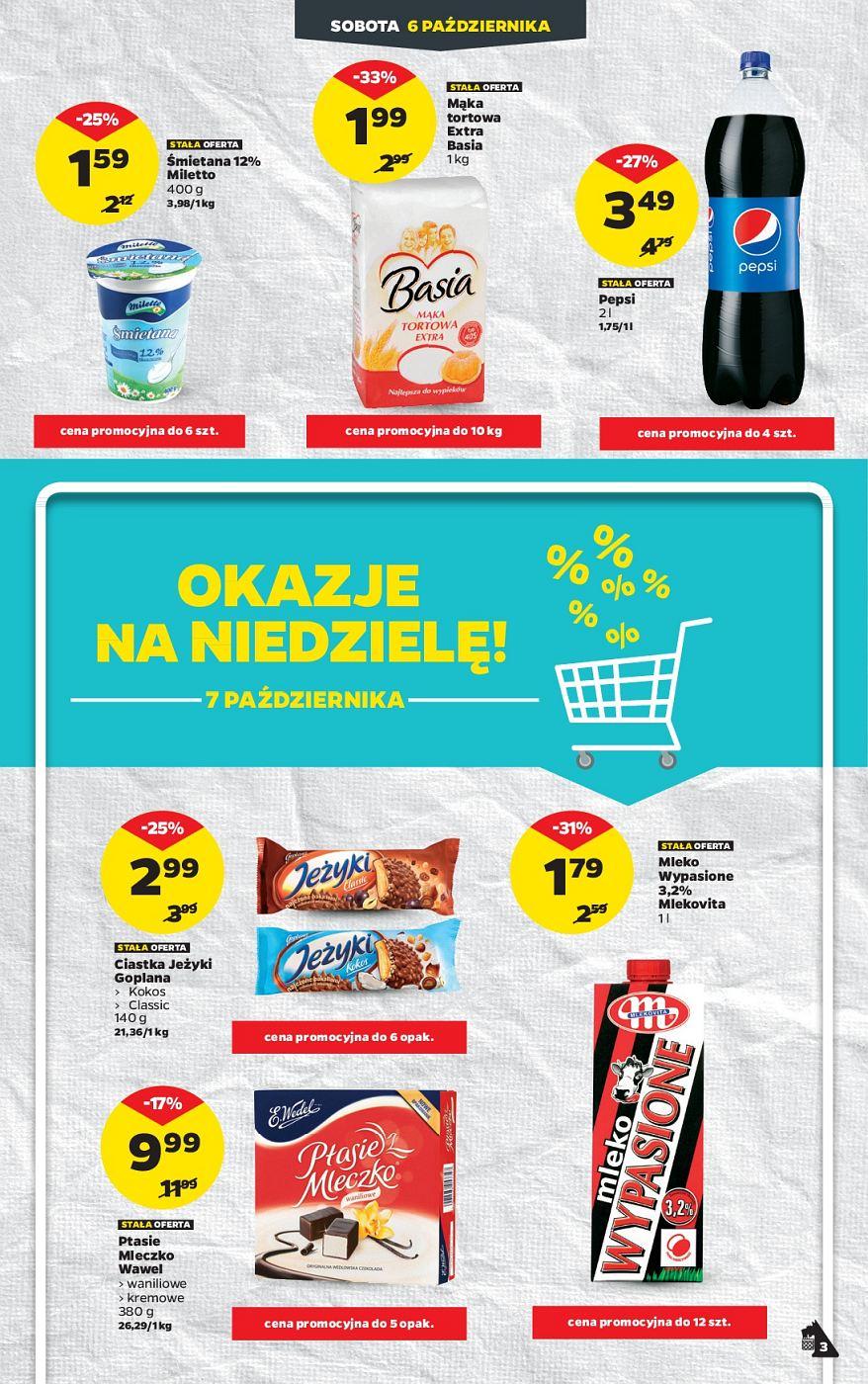 Gazetka promocyjna Netto str. 3