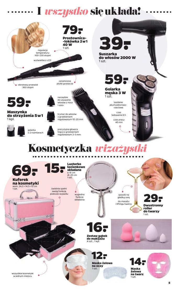Gazetka promocyjna Netto str. 5