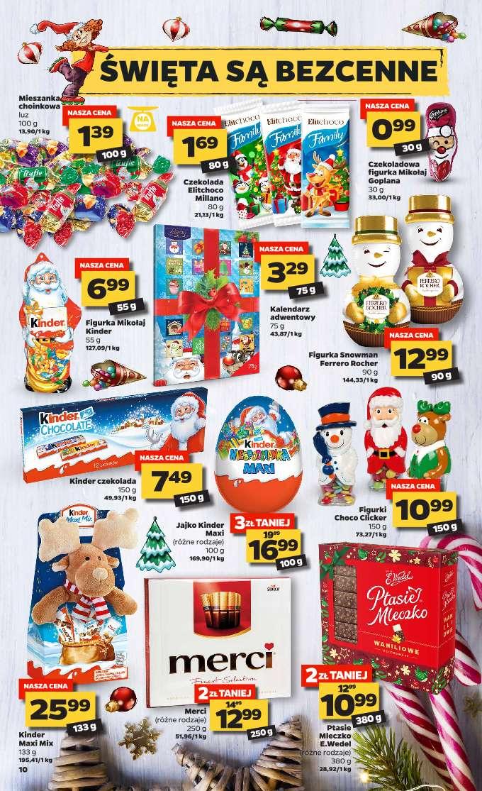 Gazetka promocyjna Netto str. 10
