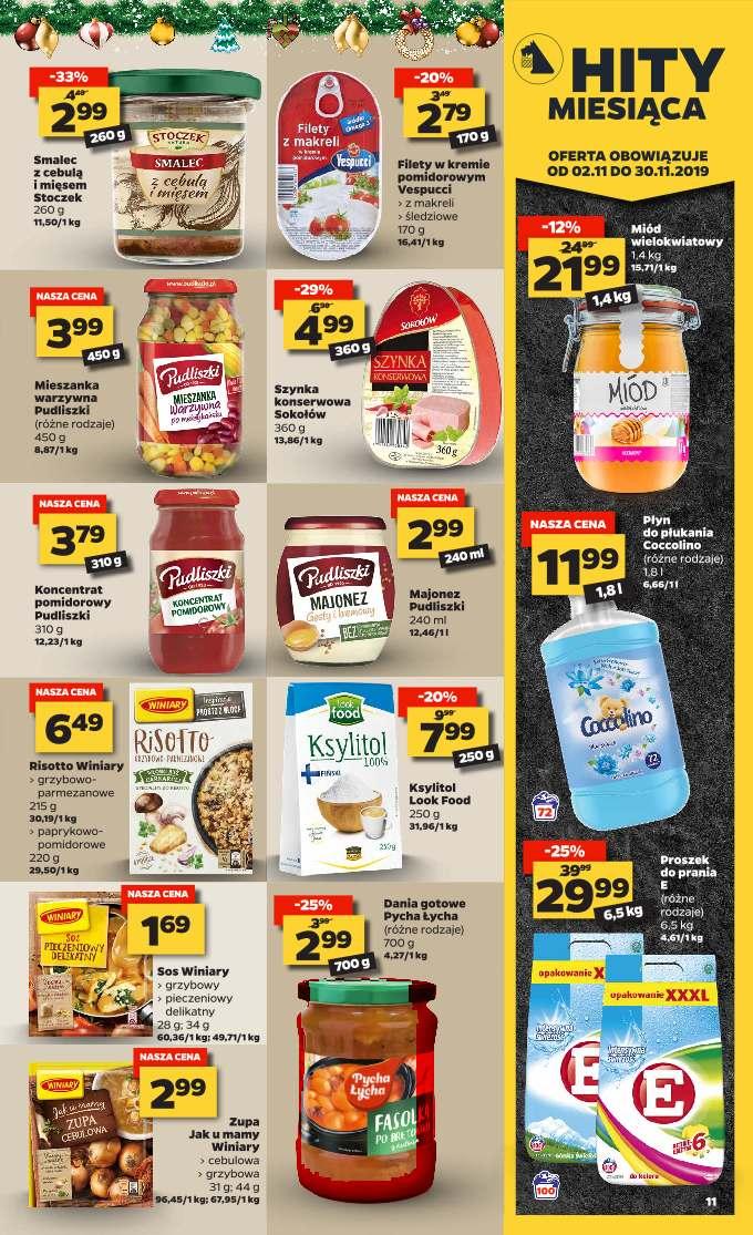Gazetka promocyjna Netto str. 11