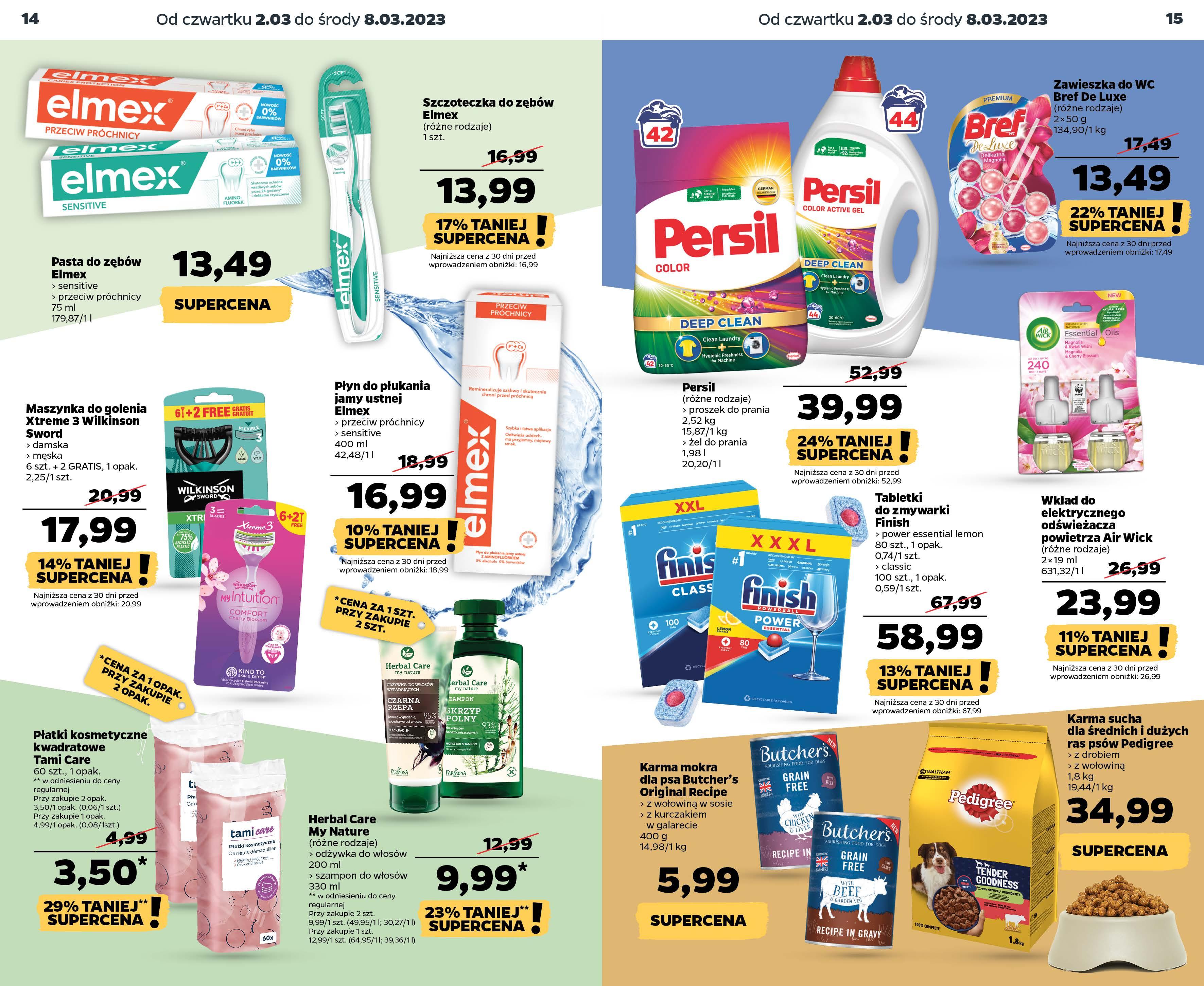 Gazetka promocyjna Netto str. 8