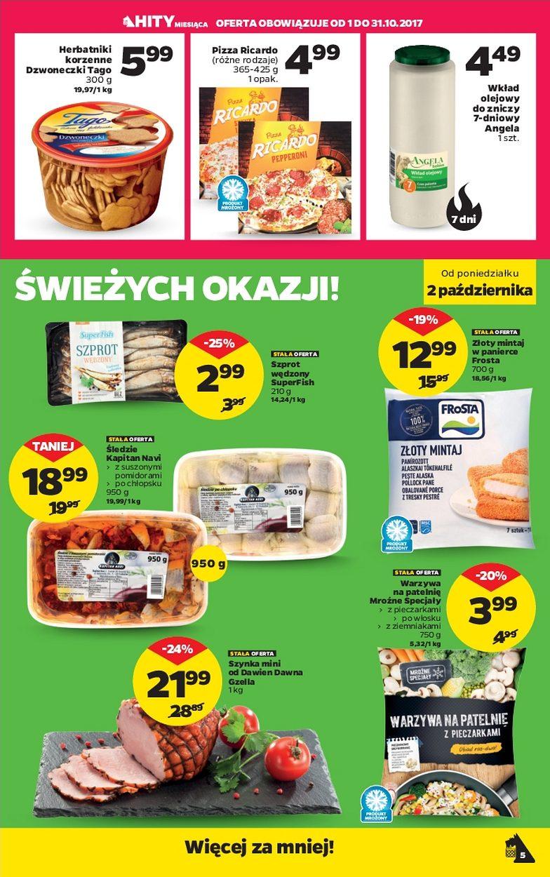 Gazetka promocyjna Netto str. 5
