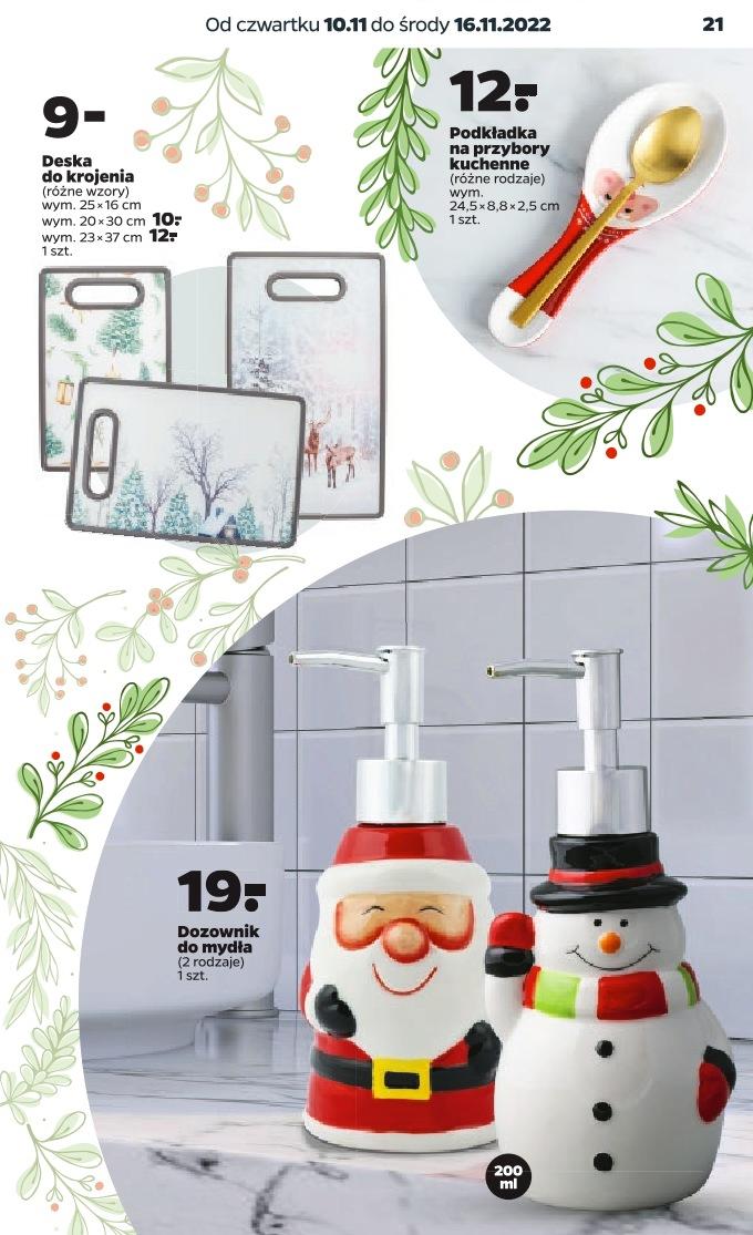 Gazetka promocyjna Netto str. 5