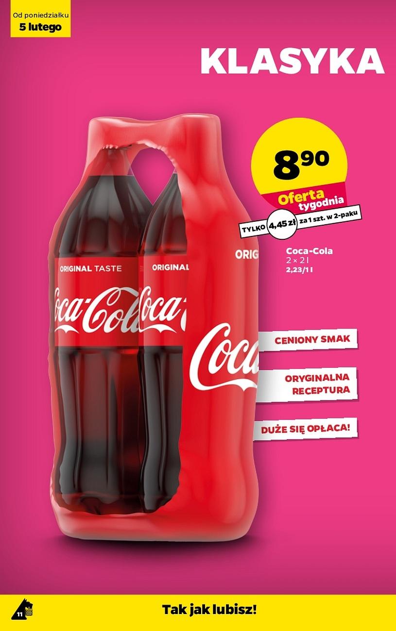 Gazetka promocyjna Netto str. 24