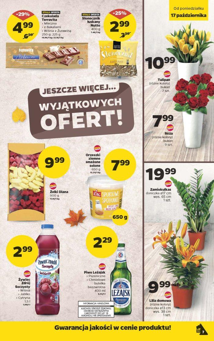 Gazetka promocyjna Netto str. 7