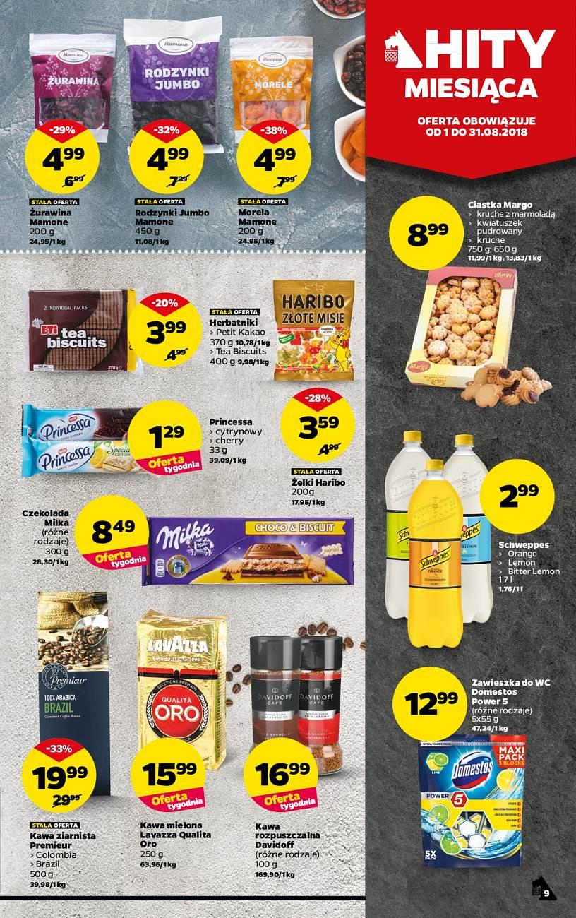 Gazetka promocyjna Netto str. 9
