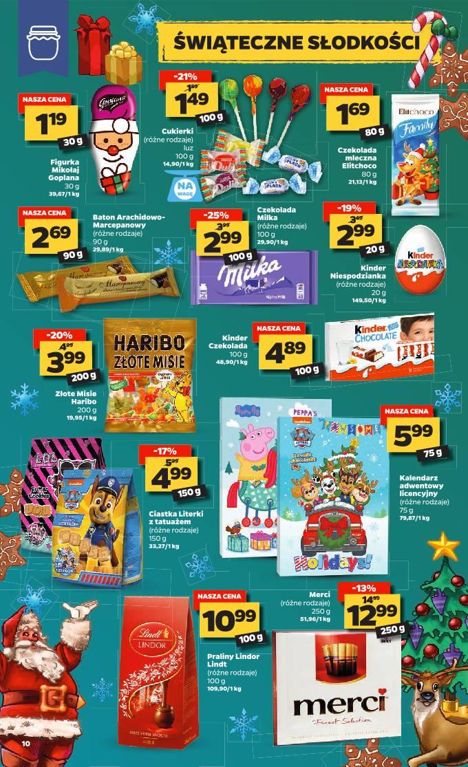 Gazetka promocyjna Netto str. 10
