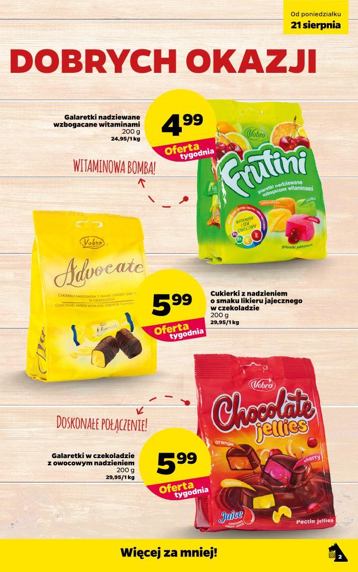 Gazetka promocyjna Netto str. 17