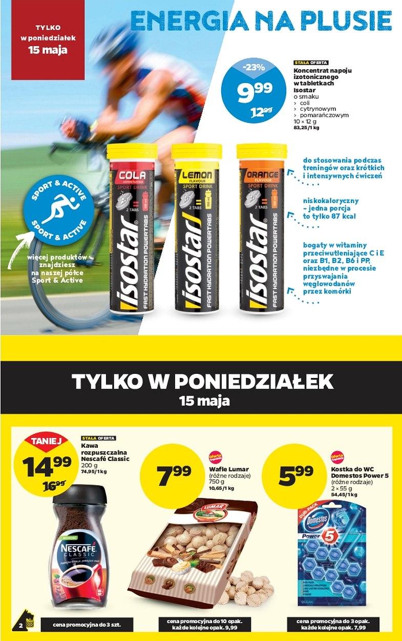 Gazetka promocyjna Netto str. 2