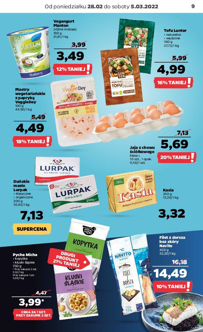 Gazetka promocyjna Netto str. 9