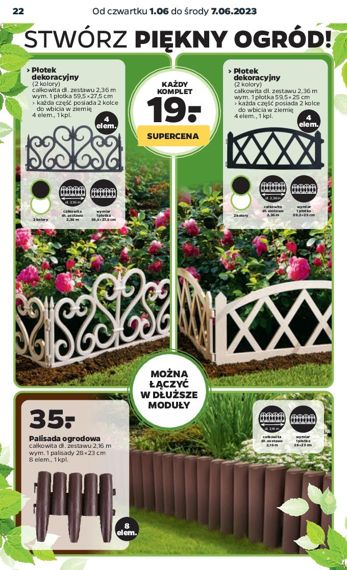 Gazetka promocyjna Netto str. 6