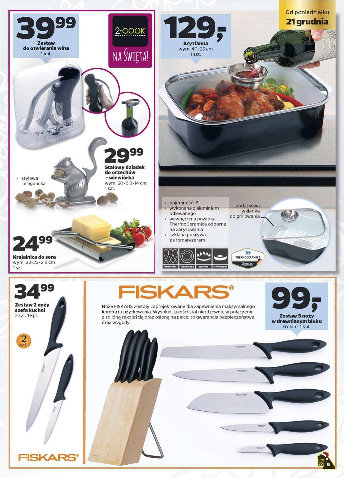 Gazetka promocyjna Netto str. 5