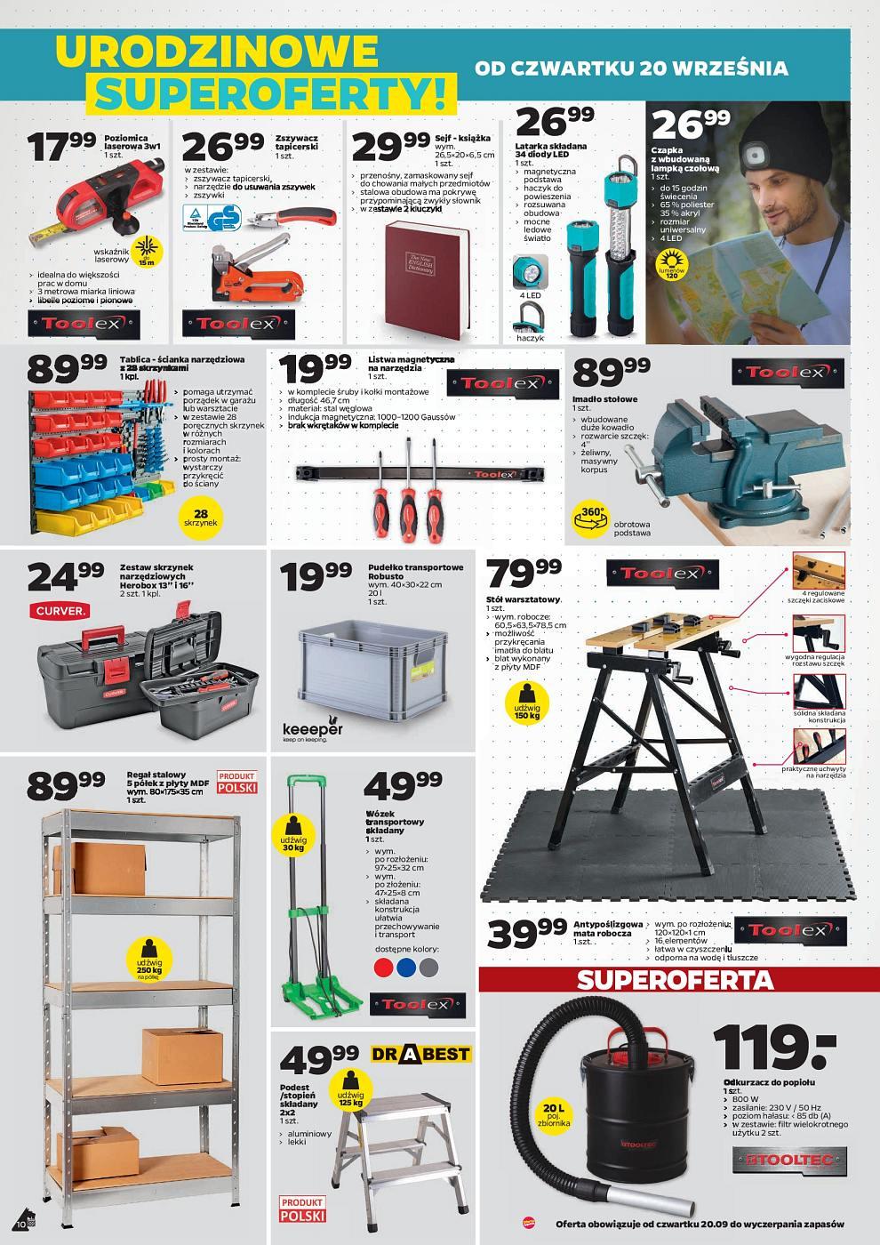 Gazetka promocyjna Netto str. 4