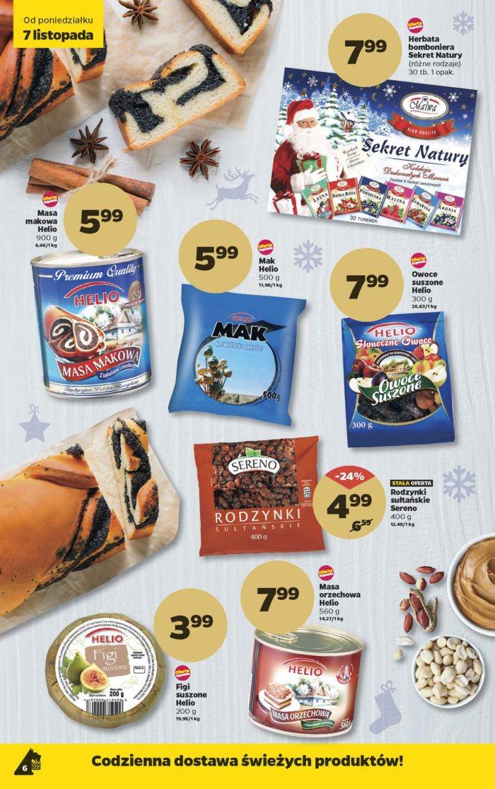 Gazetka promocyjna Netto str. 6