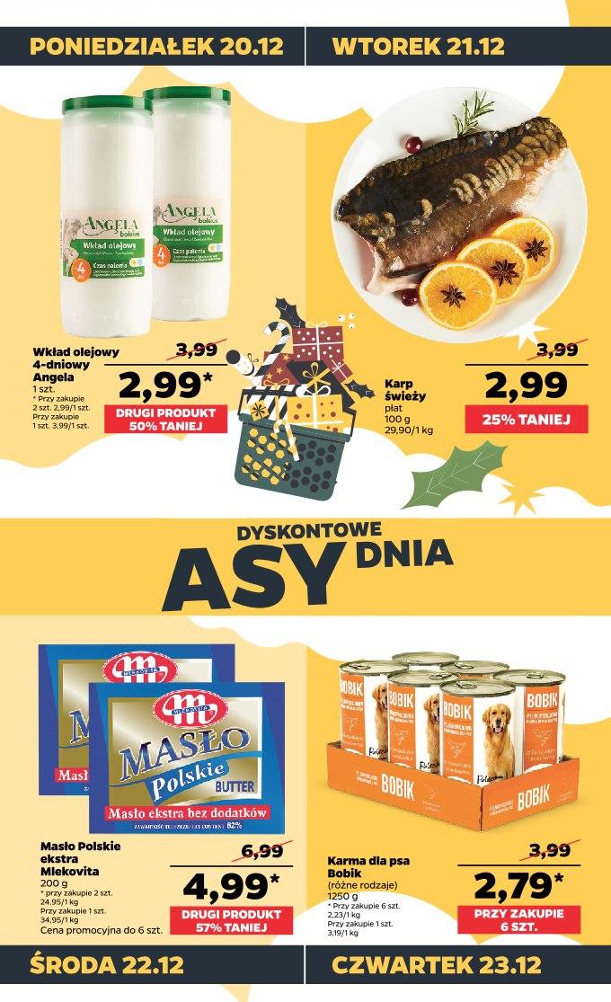 Gazetka promocyjna Netto str. 3