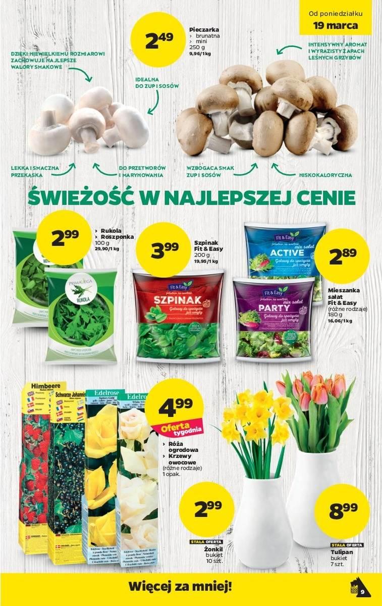 Gazetka promocyjna Netto str. 9