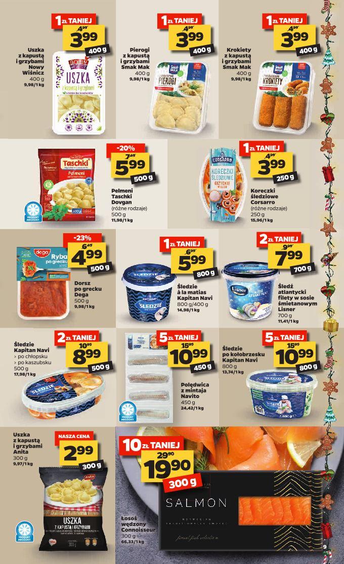 Gazetka promocyjna Netto str. 9