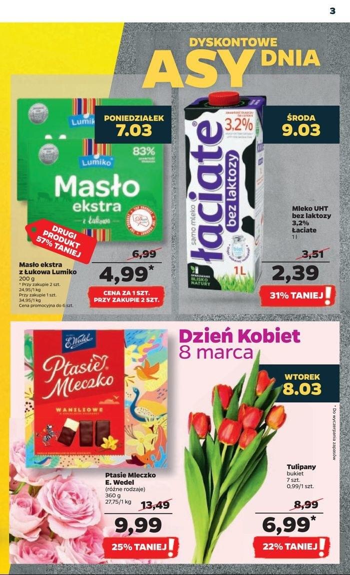 Gazetka promocyjna Netto str. 3