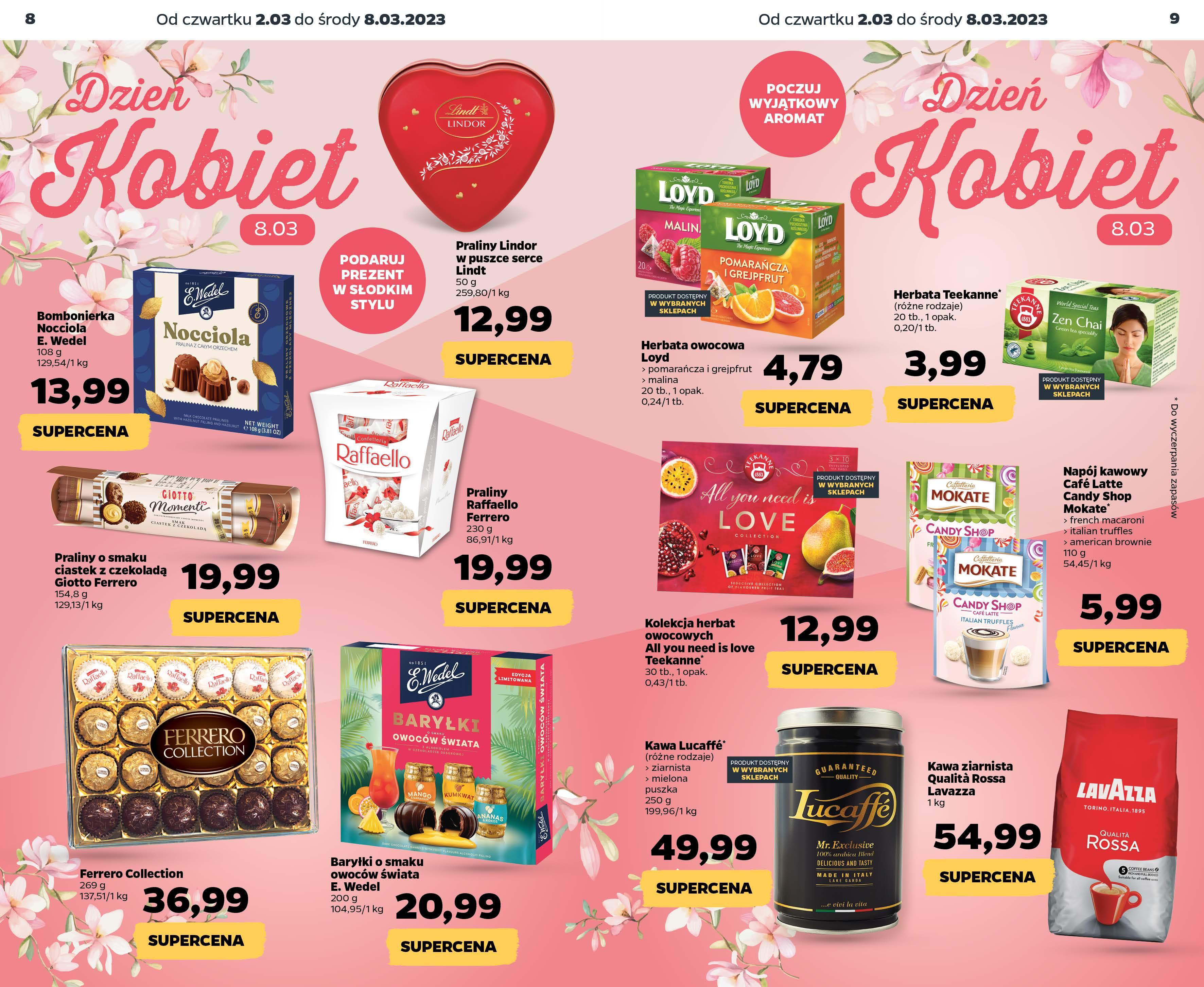 Gazetka promocyjna Netto str. 5