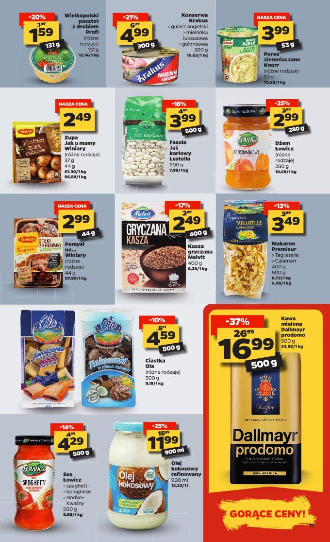 Gazetka promocyjna Netto str. 11