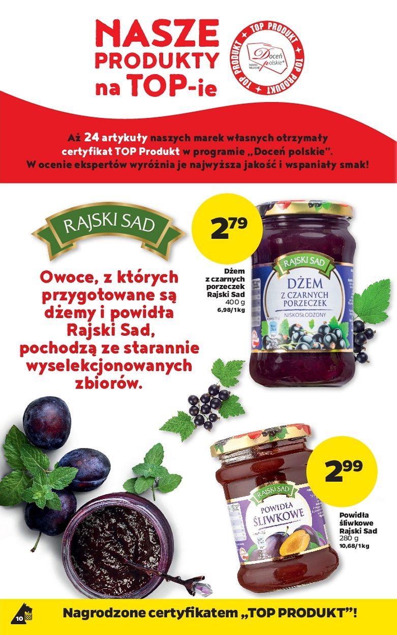 Gazetka promocyjna Netto str. 10