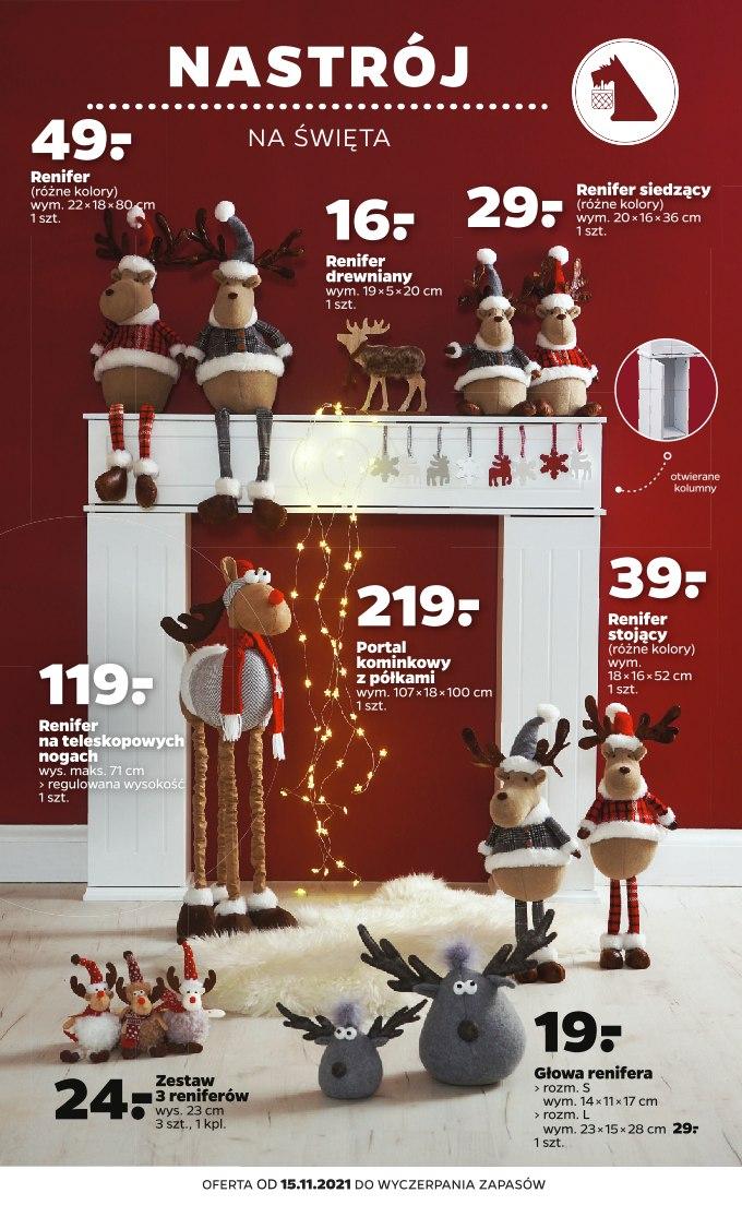 Gazetka promocyjna Netto str. 1