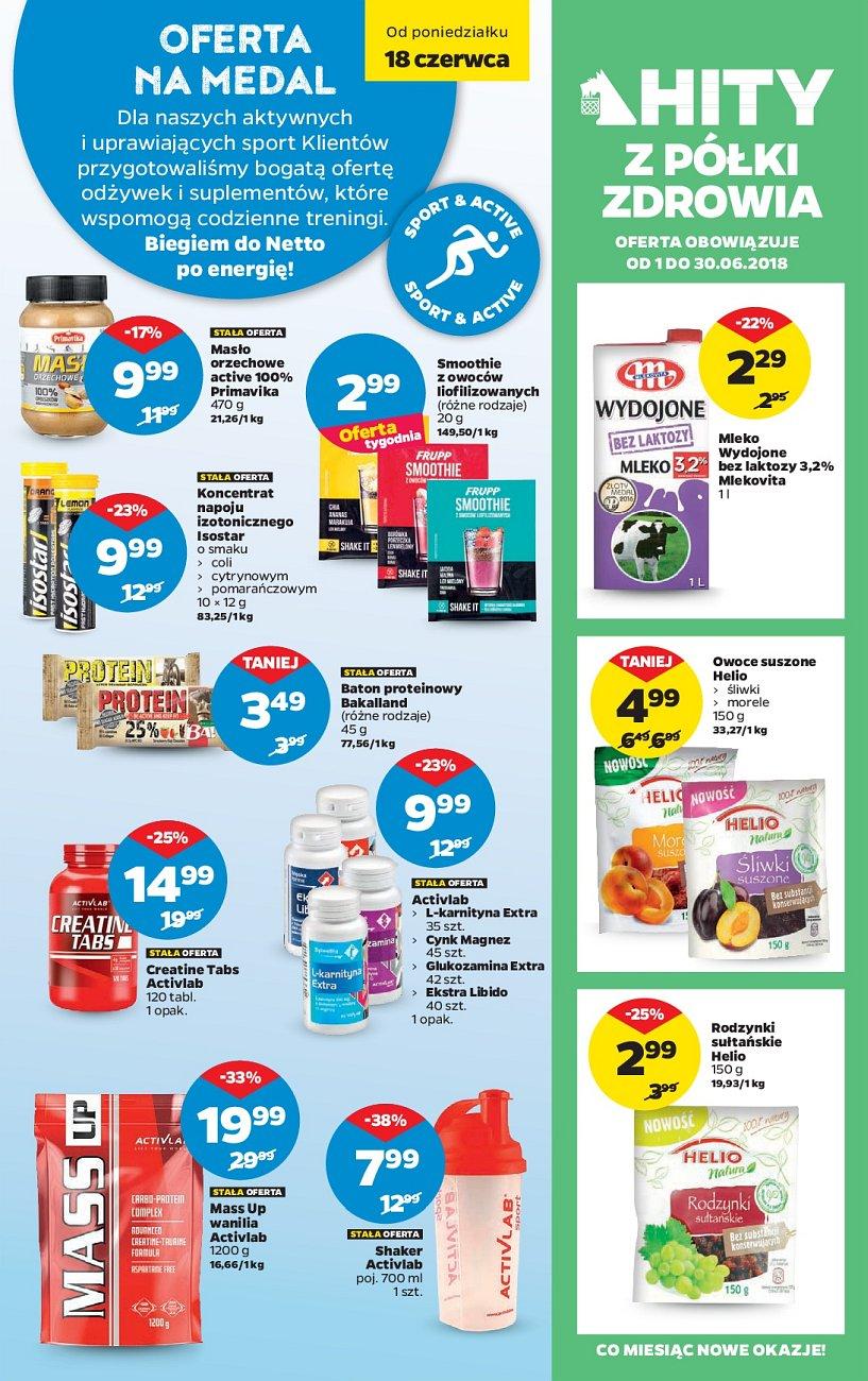 Gazetka promocyjna Netto str. 5