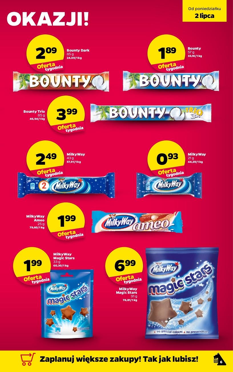 Gazetka promocyjna Netto str. 19