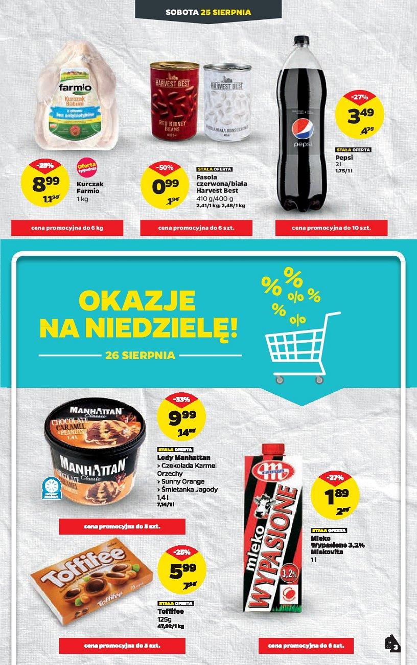Gazetka promocyjna Netto str. 3