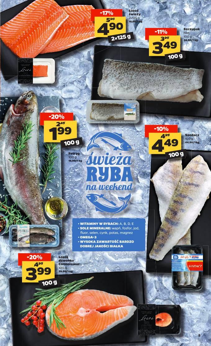 Gazetka promocyjna Netto str. 5